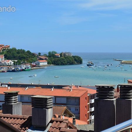 Rincon Del Cantabrico: Para Amantes De Las Buenas Vistas San Vicente De La Barquera Extérieur photo